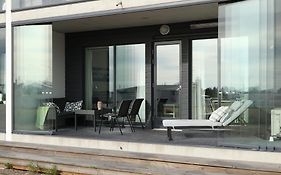 Meritähti Apartments by Hiekka Booking